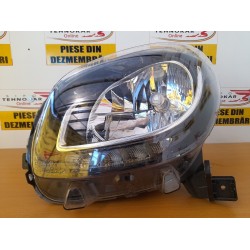 FAR STANGA SMART FORTWO 453 CU LED 2014-2019 FAR STANGA SMART FORTWO 453 CU LED 2014-2019