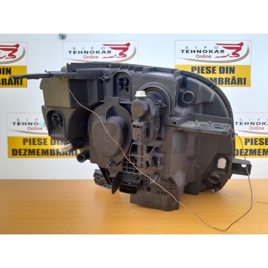 FAR STANGA SMART FORTWO 453 CU LED 2014-2019 FAR STANGA SMART FORTWO 453 CU LED 2014-2019