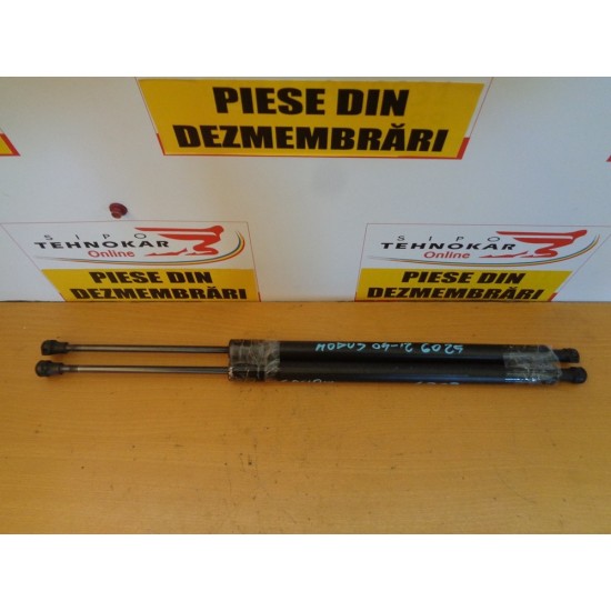 AMORTIZOR HAION RENAULT MODUS , AN 2004-2012 AMORTIZOR HAION RENAULT MODUS , AN 2004-2012