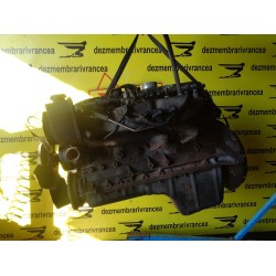 MOTOR JEEP WRANGLER, AN 1991-1996