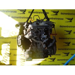 MOTOR FORD FOCUS 1.8 TDCI, AN 1999-2004