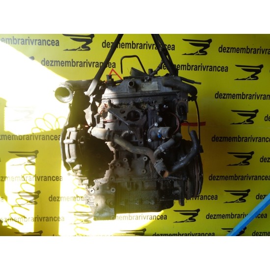 MOTOR FORD FOCUS 1.8 TDCI, AN 1999-2004 MOTOR FORD FOCUS 1.8 TDCI, AN 1999-2004