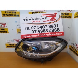 FAR STANGA MERCEDES CLASA B W246 AN 2015-2018
