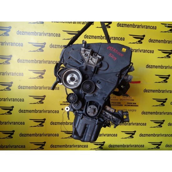 MOTOR ALFA ROMEO 156 1.9 JTD, AN 2002-2007 MOTOR ALFA ROMEO 156 1.9 JTD, AN 2002-2007