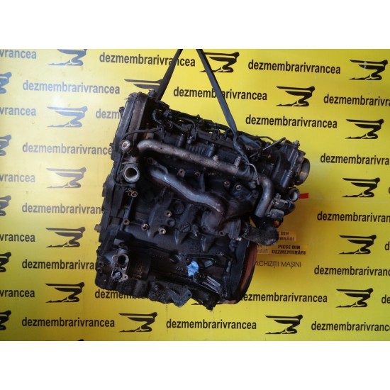 MOTOR ALFA ROMEO 156 1.9 JTD, AN 2002-2007 MOTOR ALFA ROMEO 156 1.9 JTD, AN 2002-2007