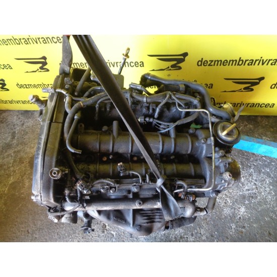 MOTOR ALFA ROMEO 156 1.9 JTD, AN 2002-2007 MOTOR ALFA ROMEO 156 1.9 JTD, AN 2002-2007
