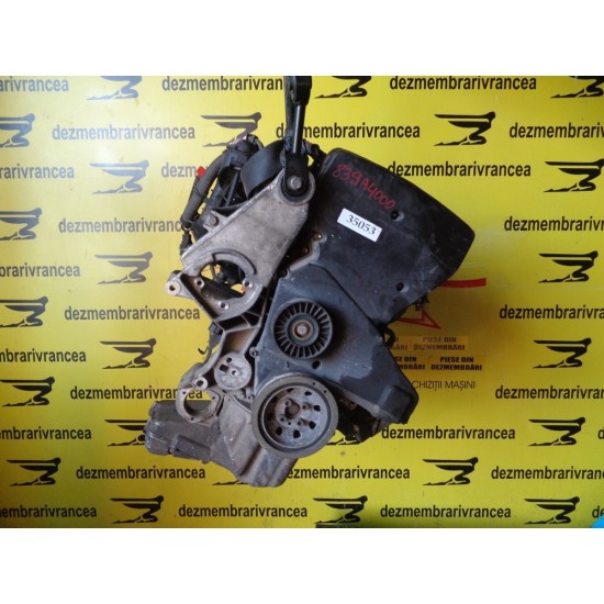 MOTOR LANCIA LYBRA 1.8 BENZINA, AN 2000-2005 - TERMOFLOT SPART MOTOR LANCIA LYBRA 1.8 BENZINA, AN 2000-2005 - TERMOFLOT SPART