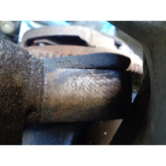 MOTOR LANCIA LYBRA 1.8 BENZINA, AN 2000-2005 - TERMOFLOT SPART MOTOR LANCIA LYBRA 1.8 BENZINA, AN 2000-2005 - TERMOFLOT SPART