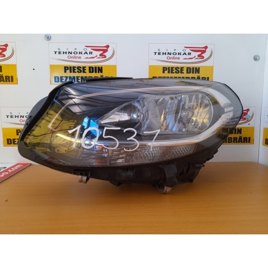 FAR STANGA MERCEDES CLASA B W246 AN 2015-2018 FAR STANGA MERCEDES CLASA B W246 AN 2015-2018