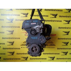 MOTOR FORD FIESTA 1.2 BENZINA, AN 1995-2002