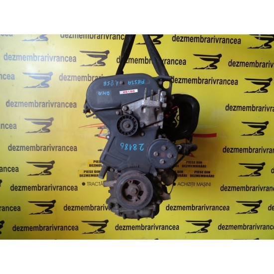 MOTOR FORD FIESTA 1.2 BENZINA, AN 1995-2002