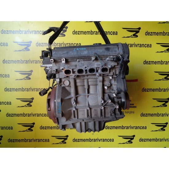 MOTOR FORD FIESTA 1.2 BENZINA, AN 1995-2002