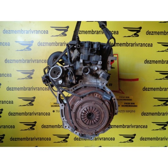 MOTOR FORD FIESTA 1.2 BENZINA, AN 1995-2002