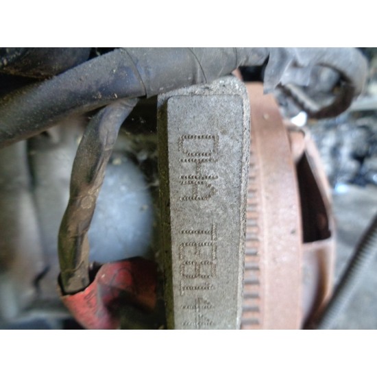 MOTOR FORD FIESTA 1.2 BENZINA, AN 1995-2002