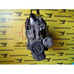 MOTOR HONDA JAZZ 1.3 BENZINA, AN 2002-2008 MOTOR HONDA JAZZ 1.3 BENZINA, AN 2002-2008