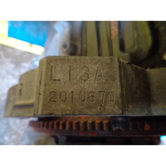 MOTOR HONDA JAZZ 1.3 BENZINA, AN 2002-2008