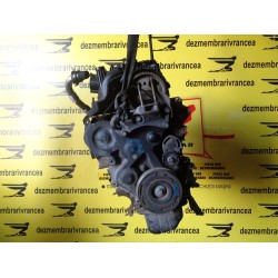 MOTOR FORD FIESTA 1.4 TDCI, AN 2001-2008