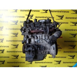 MOTOR FORD FIESTA 1.4 TDCI, AN 2001-2008