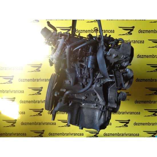 MOTOR ALFA ROMEO 147 1.9 JTD, AN 2005 MOTOR ALFA ROMEO 147 1.9 JTD, AN 2005