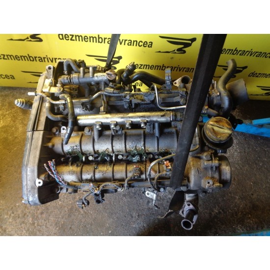MOTOR ALFA ROMEO 147 1.9 JTD, AN 2005 MOTOR ALFA ROMEO 147 1.9 JTD, AN 2005