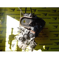 MOTOR FIAT PUNTO 1.9 JTD, AN 2001-2005