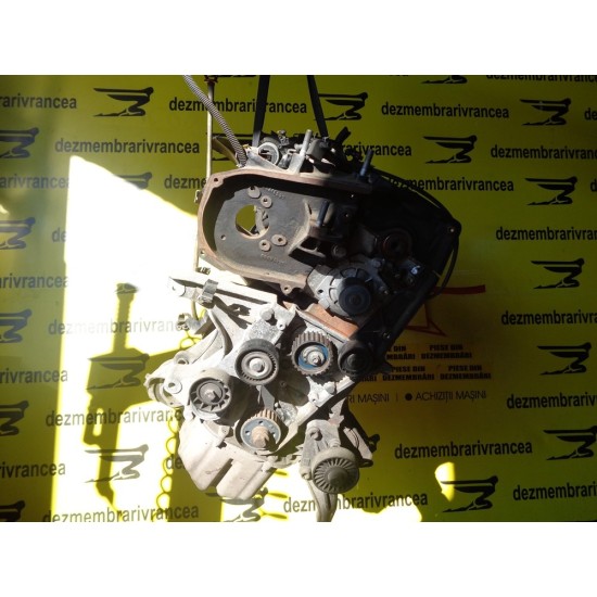 MOTOR FIAT PUNTO 1.9 JTD, AN 2001-2005 MOTOR FIAT PUNTO 1.9 JTD, AN 2001-2005