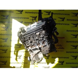 MOTOR FIAT PUNTO 1.9 JTD, AN 2001-2005