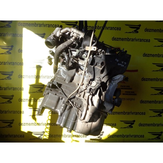 MOTOR FIAT PUNTO 1.9 JTD, AN 2001-2005 MOTOR FIAT PUNTO 1.9 JTD, AN 2001-2005
