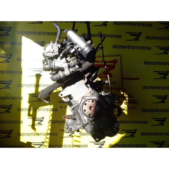 MOTOR FIAT PUNTO 1.9 JTD, AN 2001-2005 MOTOR FIAT PUNTO 1.9 JTD, AN 2001-2005
