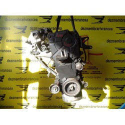 MOTOR HYUNDAI ACCENT 1.4 BENZINA, AN 2005-2010