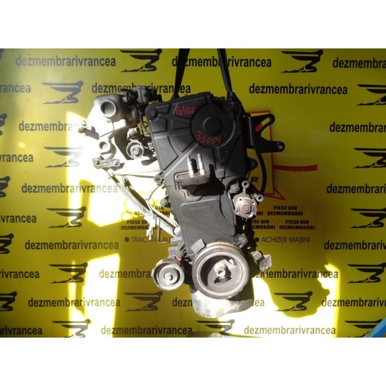 MOTOR HYUNDAI ACCENT 1.4 BENZINA, AN 2005-2010