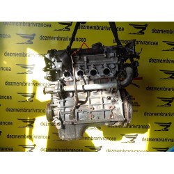 MOTOR HYUNDAI ACCENT 1.4 BENZINA, AN 2005-2010