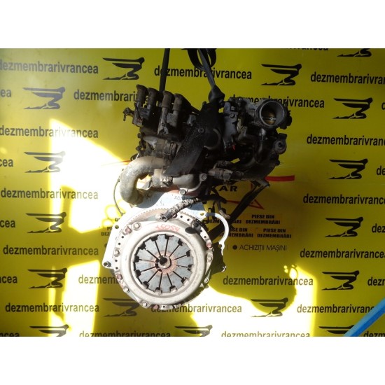 MOTOR HYUNDAI ACCENT 1.4 BENZINA, AN 2005-2010