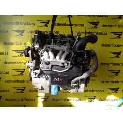 MOTOR HONDA CIVIC 1.3 BENZINA, AN 2000-2005 MOTOR HONDA CIVIC 1.3 BENZINA, AN 2000-2005