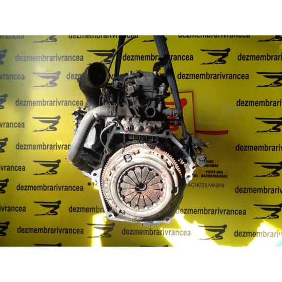 MOTOR HONDA CIVIC 1.3 BENZINA, AN 2000-2005