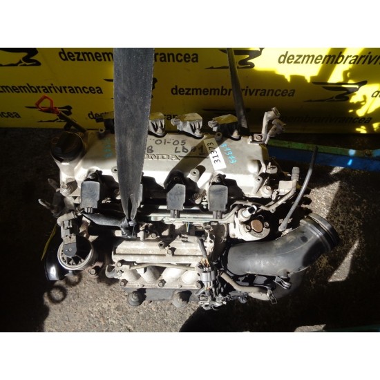 MOTOR HONDA CIVIC 1.3 BENZINA, AN 2000-2005