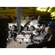 MOTOR HONDA CIVIC 1.3 BENZINA, AN 2000-2005