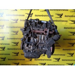 MOTOR PEUGEOT 206 1.4 HDI, AN 1999-2010
