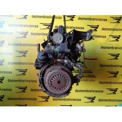 MOTOR PEUGEOT 206 1.4 HDI, AN 1999-2010
