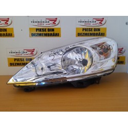 FAR STANGA FIAT SCUDO 2007-2015