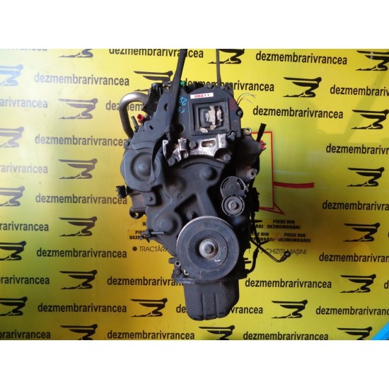 MOTOR PEUGEOT 206 1.4 HDI, AN 1999-2010 MOTOR PEUGEOT 206 1.4 HDI, AN 1999-2010