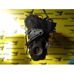 MOTOR VOLKSWAGEN PASSAT B8 1.6 TDI, AN 2015