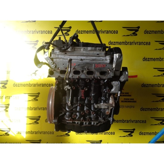 MOTOR VOLKSWAGEN PASSAT B8 1.6 TDI, AN 2015 MOTOR VOLKSWAGEN PASSAT B8 1.6 TDI, AN 2015