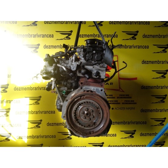 MOTOR VOLKSWAGEN PASSAT B8 1.6 TDI, AN 2015 MOTOR VOLKSWAGEN PASSAT B8 1.6 TDI, AN 2015