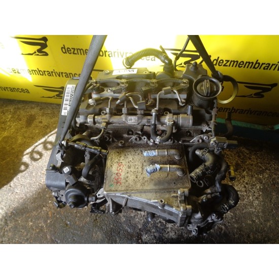 MOTOR VOLKSWAGEN PASSAT B8 1.6 TDI, AN 2015 MOTOR VOLKSWAGEN PASSAT B8 1.6 TDI, AN 2015