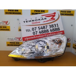 FAR STANGA FIAT SCUDO 2007-2015