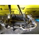 MOTOR PEUGEOT 206 1.4 TDI, AN 2003 MOTOR PEUGEOT 206 1.4 TDI, AN 2003
