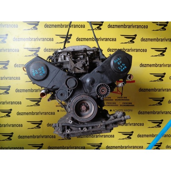 MOTOR AUDI A6 2.8 BENZINA, AN 1997-2005 MOTOR AUDI A6 2.8 BENZINA, AN 1997-2005