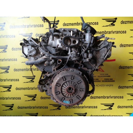 MOTOR AUDI A6 2.8 BENZINA, AN 1997-2005 MOTOR AUDI A6 2.8 BENZINA, AN 1997-2005
