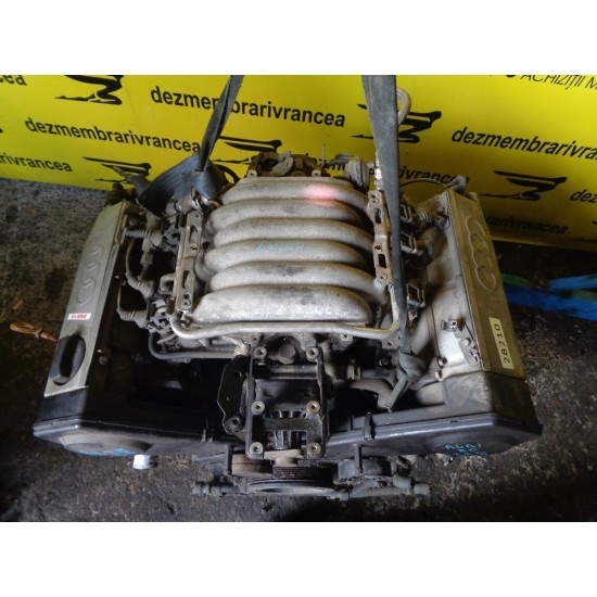 MOTOR AUDI A6 2.8 BENZINA, AN 1997-2005 MOTOR AUDI A6 2.8 BENZINA, AN 1997-2005